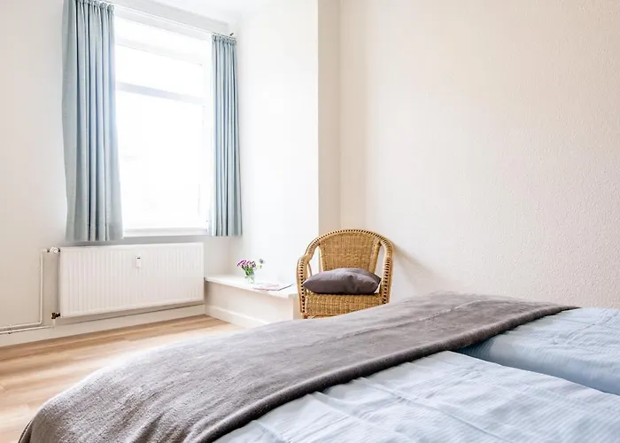 Steger-hues 06 Lejlighed