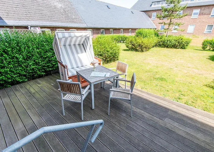 Steger-hues 06 Lejlighed